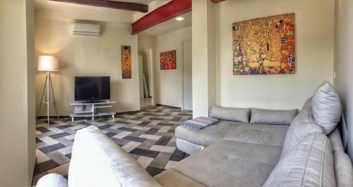 Apartamento Ranzoni 3 Sub. 1