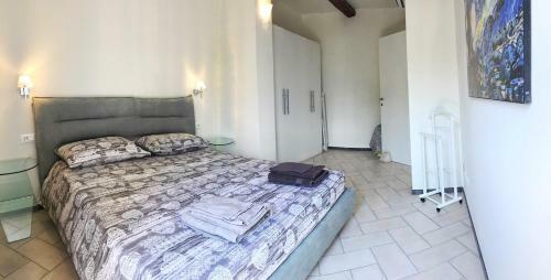 Apartamento Ranzoni 3 Sub. 1