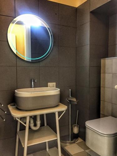 Apartamento Ranzoni 3 Sub. 1