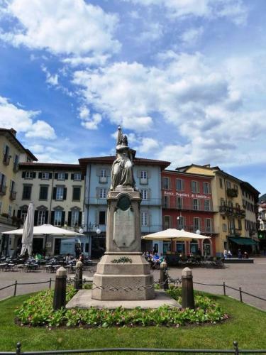 Apartamento Appartamento Centrale