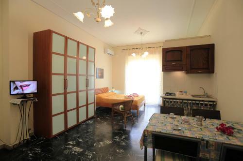 Apartment Al Campanile
