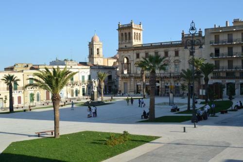 Hostal Al Plaza