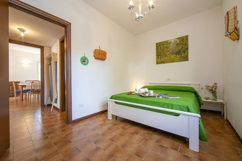 Apartamento Casa Lavanda