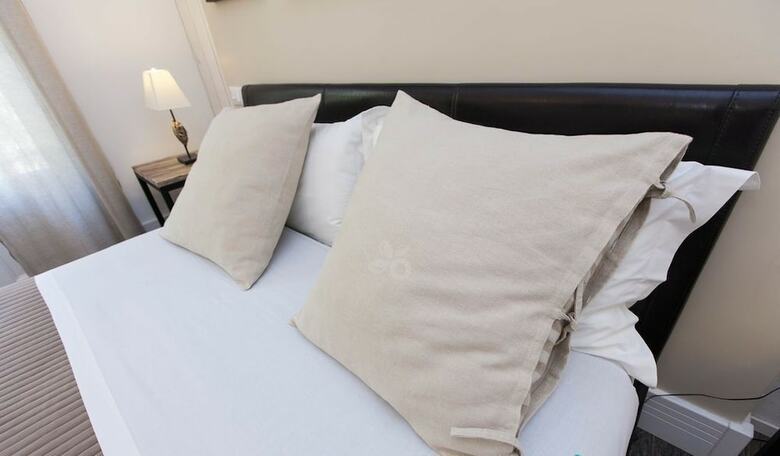 B&B Villa Amaranta - Cinque Terre