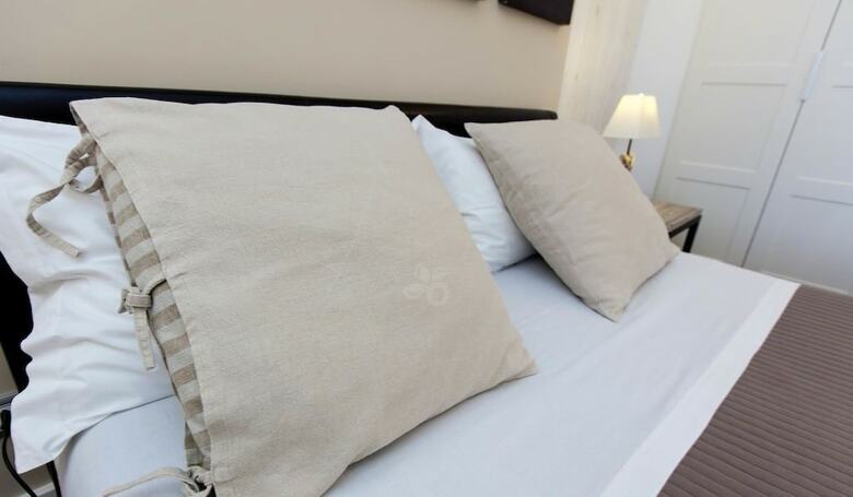 B&B Villa Amaranta - Cinque Terre