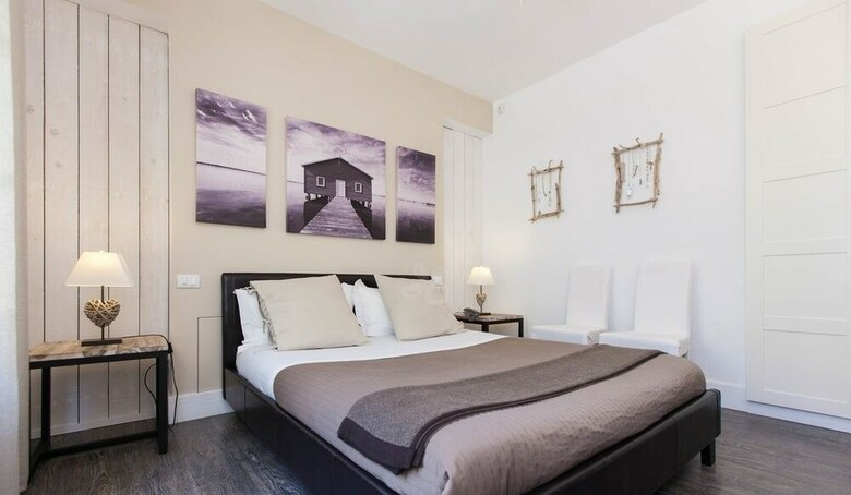 B&B Villa Amaranta - Cinque Terre