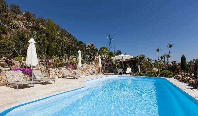 B&B Villa Amaranta - Cinque Terre