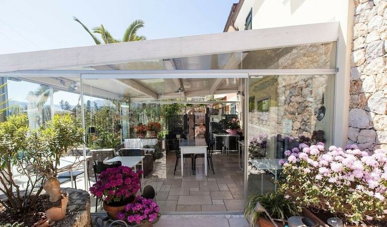 B&B Villa Amaranta - Cinque Terre