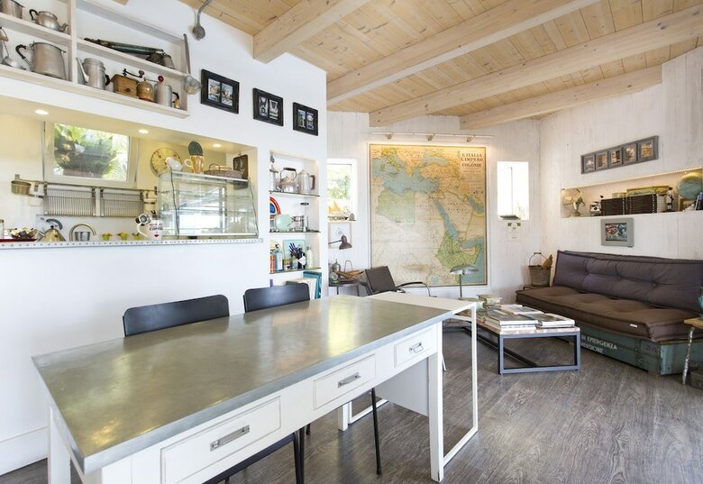 B&B Villa Amaranta - Cinque Terre
