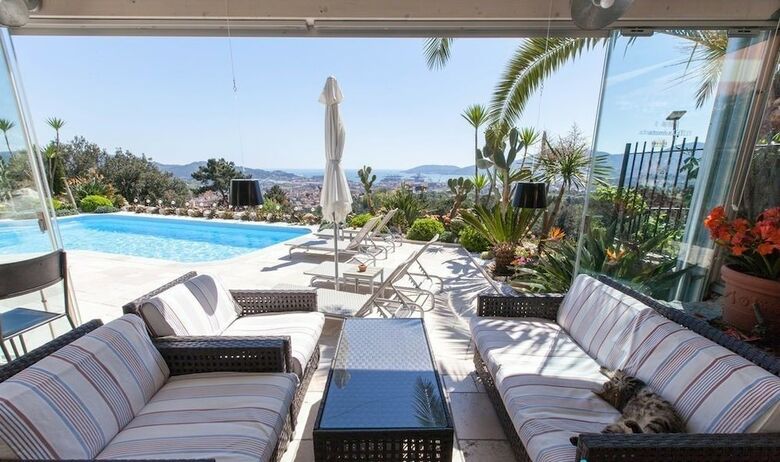 B&B Villa Amaranta - Cinque Terre