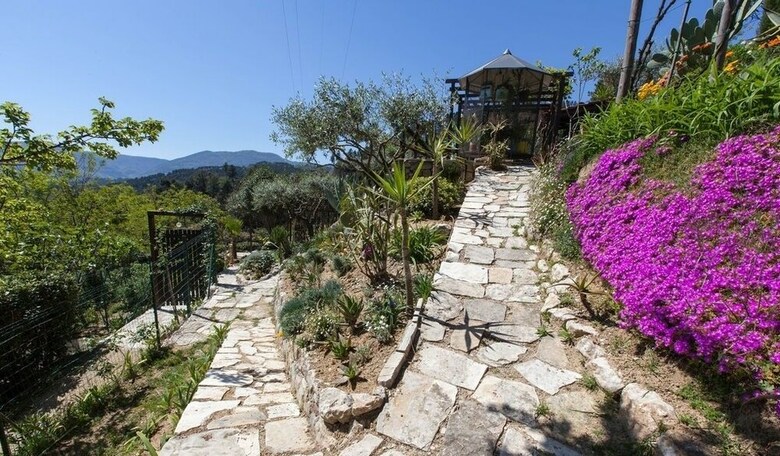B&B Villa Amaranta - Cinque Terre