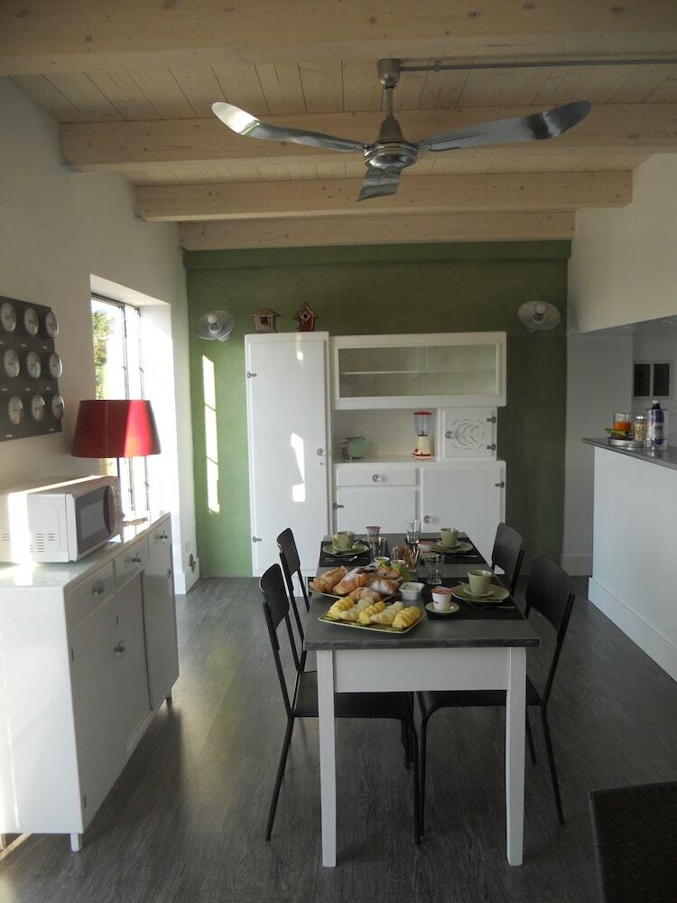 B&B Villa Amaranta - Cinque Terre