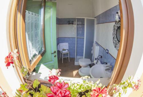 Bed & Breakfast Giuggiolando