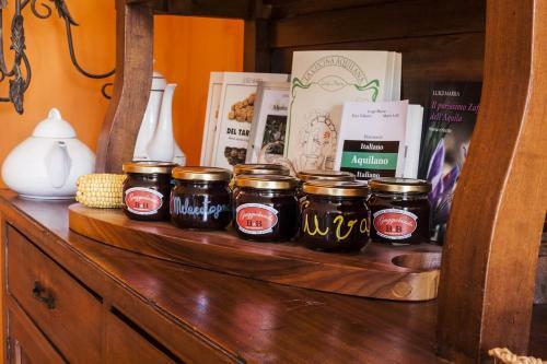 Bed & Breakfast Giuggiolando