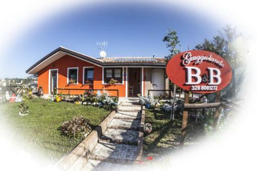 Bed & Breakfast Giuggiolando