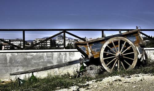 Bed & Breakfast Giuggiolando