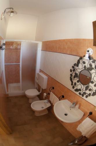 Bed & Breakfast Giuggiolando
