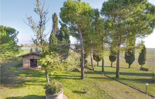 Four-bedroom Apartment In Montepulciano (si)