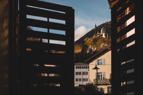 Bed & Breakfast 1477 Reichhalter