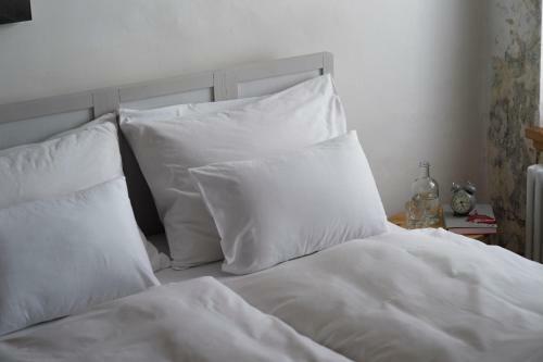Bed & Breakfast 1477 Reichhalter