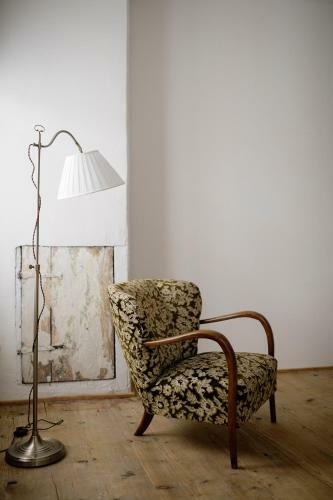 Bed & Breakfast 1477 Reichhalter
