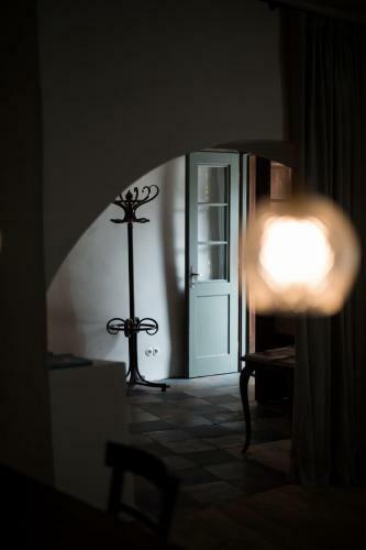 Bed & Breakfast 1477 Reichhalter