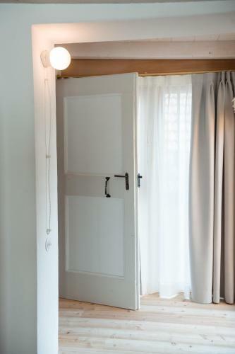 Bed & Breakfast 1477 Reichhalter