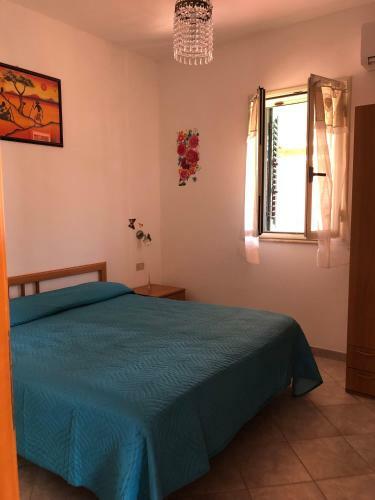 Residence Poseidone