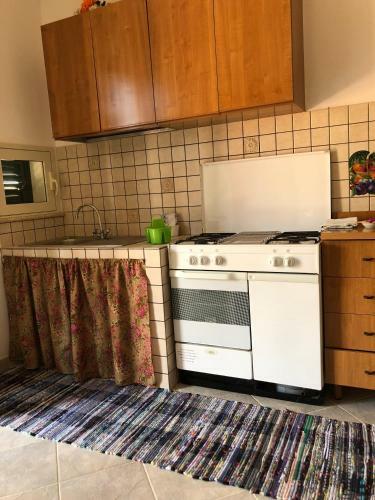 Residence Poseidone