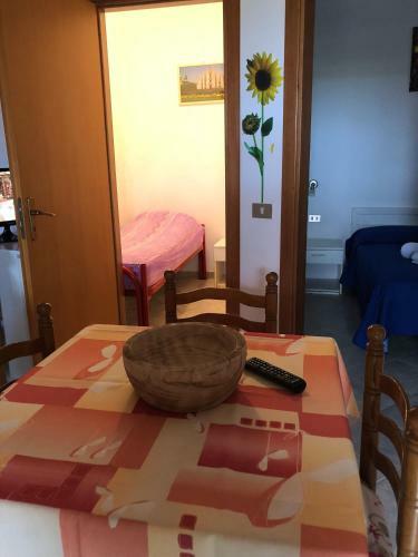 Residence Poseidone