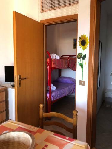 Residence Poseidone