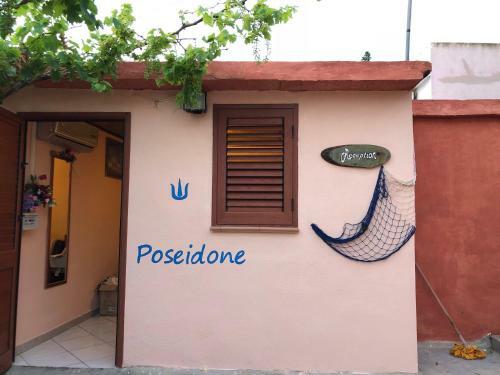 Residence Poseidone