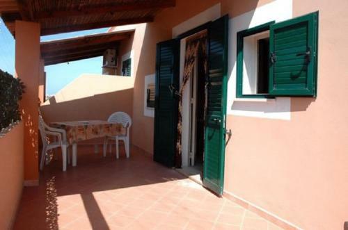 Residence Poseidone
