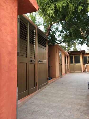 Residence Poseidone