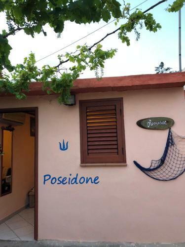 Residence Poseidone