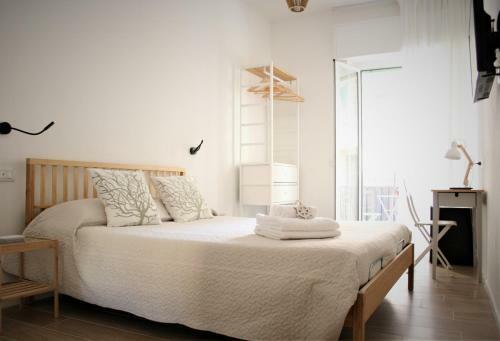 Hostal Real Rooms
