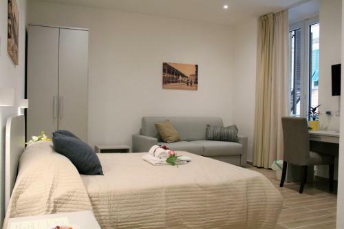 Hostal Real Rooms