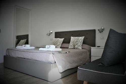 Hostal Real Rooms