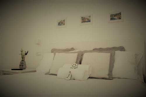 Hostal Real Rooms