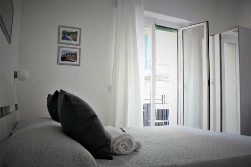 Hostal Real Rooms