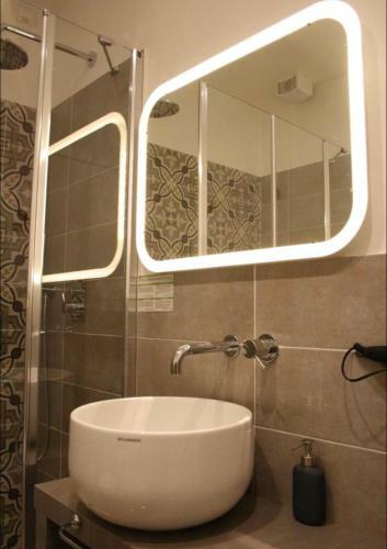 Hostal Real Rooms