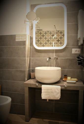 Hostal Real Rooms