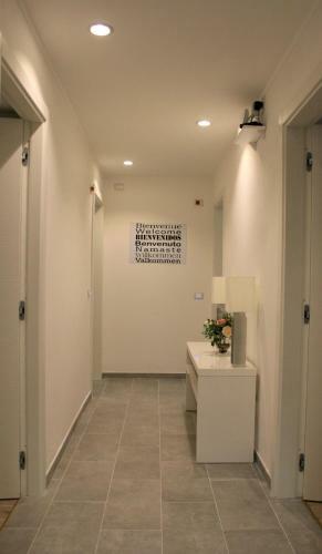 Hostal Real Rooms