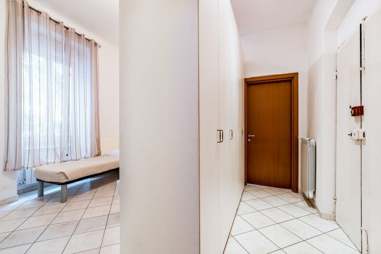 Lia Apartment