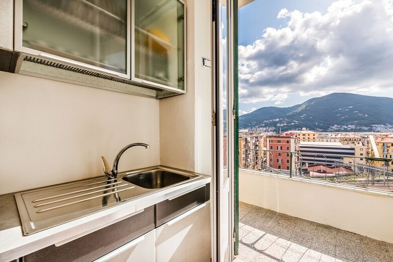 Lia Apartment