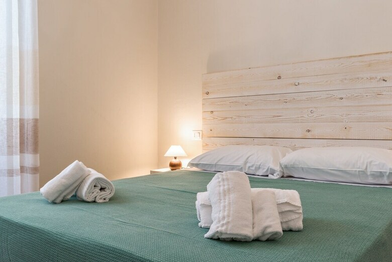 Lia Apartment