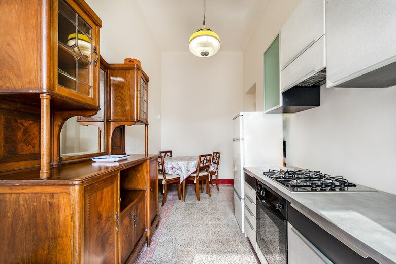 Lia Apartment