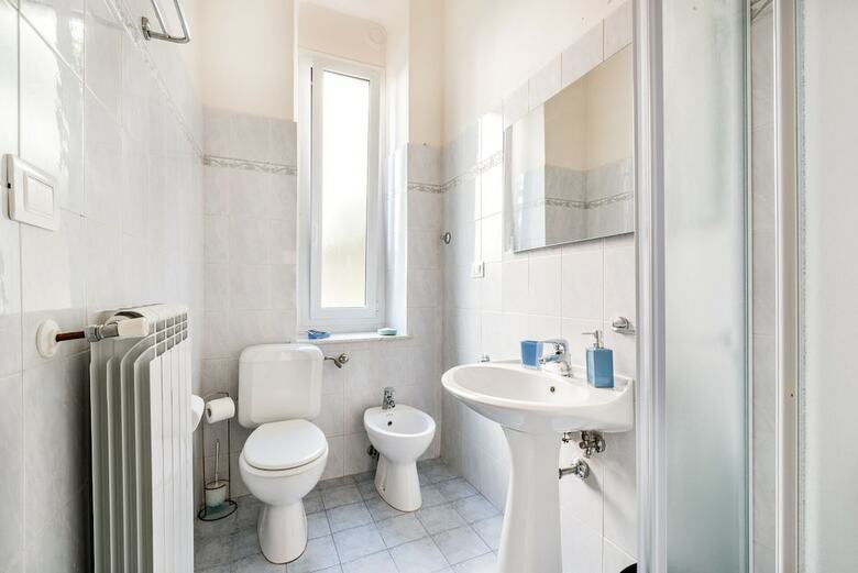 Lia Apartment