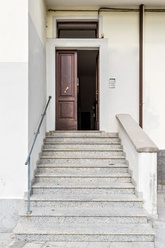 Lia Apartment