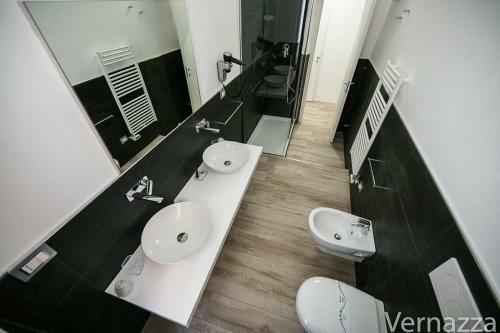 Hostal Affittacamere 5 Terre Dolci Sogni